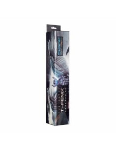Tapis Gaming Hiditec MPA010000 (45 x 40 x 3 cm) 2