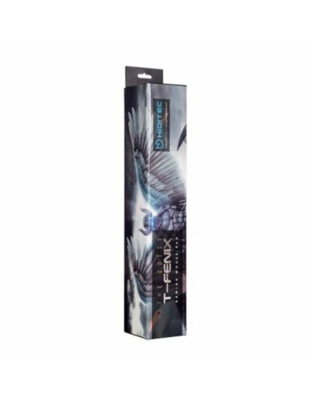 Tapis Gaming Hiditec MPA010000 (45 x 40 x 3 cm)
