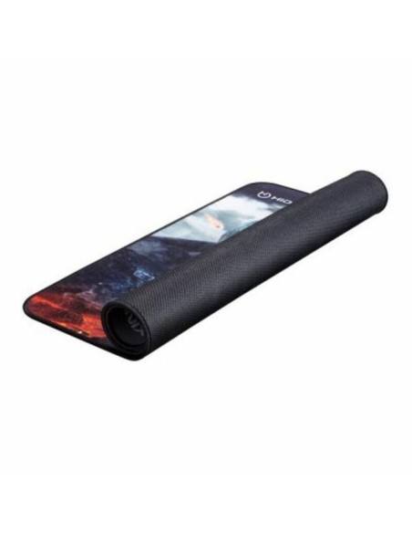 Tapis Gaming Hiditec MPA010000 (45 x 40 x 3 cm)