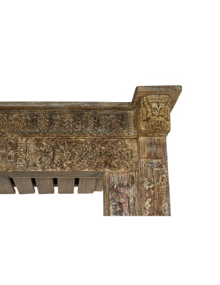 Meuble bar Home ESPRIT 158 X 66 X 247 cm