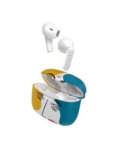 Écouteurs in Ear Bluetooth T'NB XCLUSIV