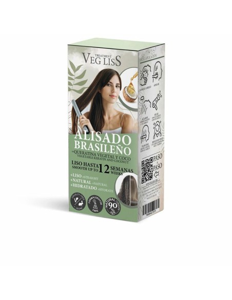 Multi-vitamines Veg Liss VEG LISS