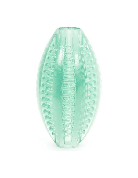 Jouet pour chien Gloria Soins dentaires TPR Assortiment de couleurs (9 cm)