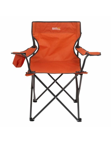 Chaise de camping pliante Regatta Isla Multicouleur
