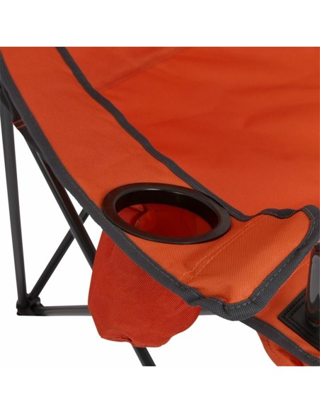 Chaise de camping pliante Regatta Isla Multicouleur