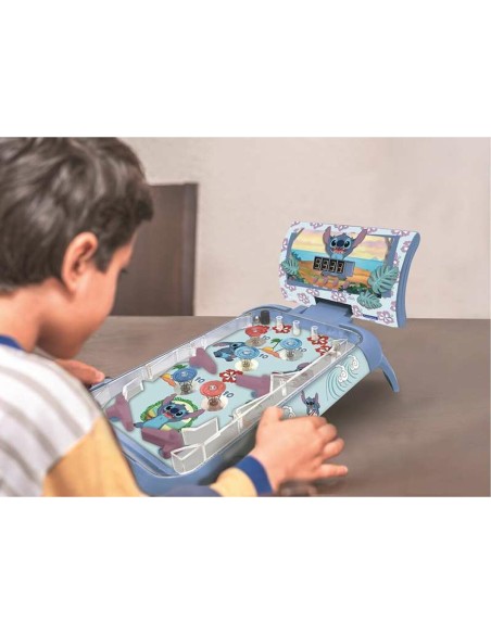 Flipper Disney Stitch
