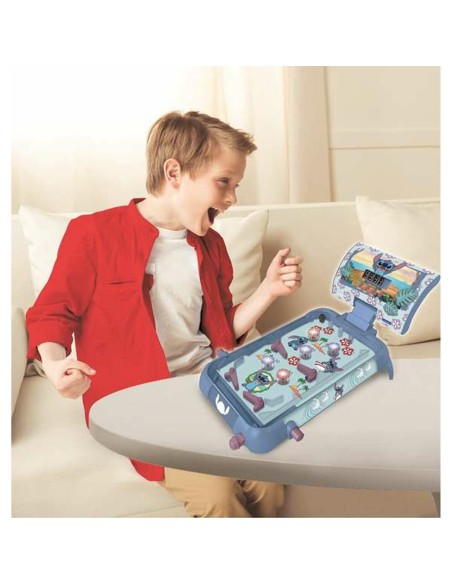Flipper Disney Stitch