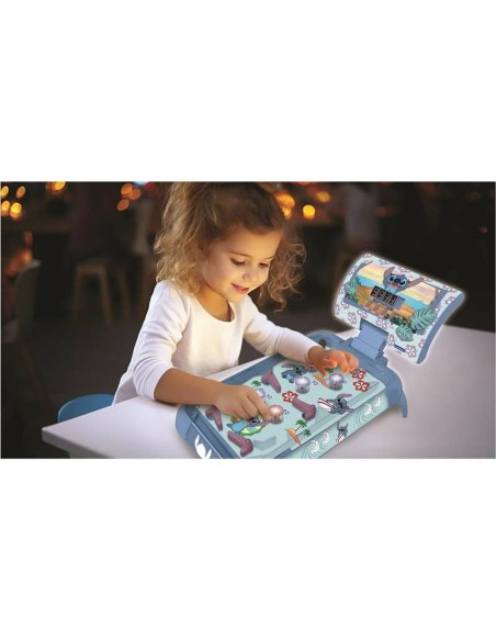 Flipper Disney Stitch