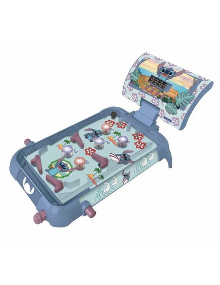 Flipper Disney Stitch