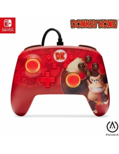 Jeux vidéo Powera NSGP0281-01