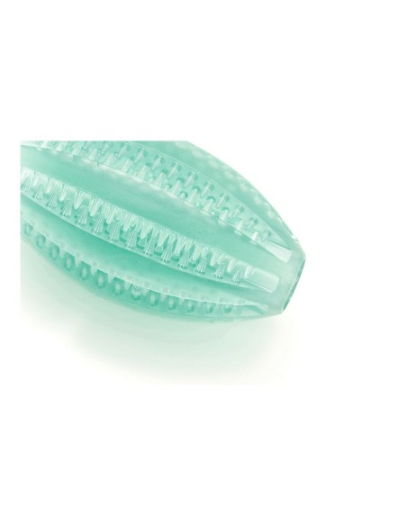 Jouet pour chien Gloria Soins dentaires TPR Assortiment de couleurs (9 cm)