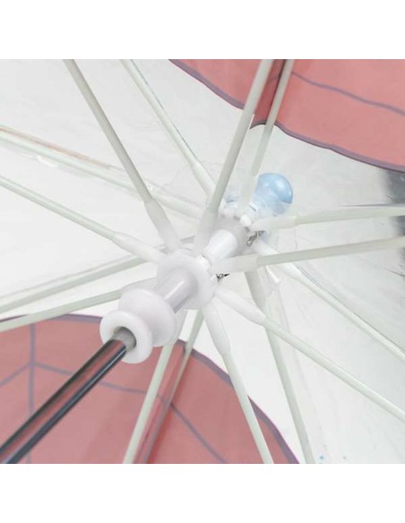 Parapluie Rouge 45 cm