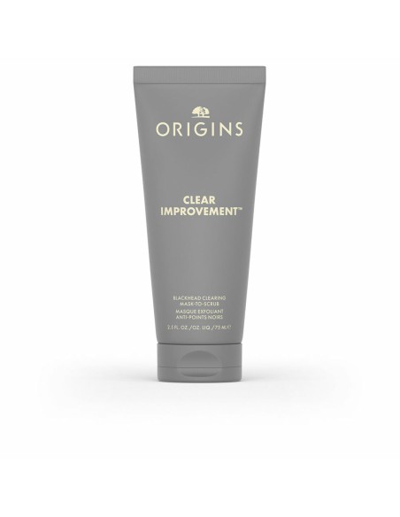 Crème Hydratante pour le Visage Origins CLEAR IMPROVEMENT 75 ml
