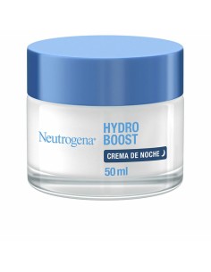 Crème Hydratante pour le Visage Neutrogena HYDRO BOOST 50 ml