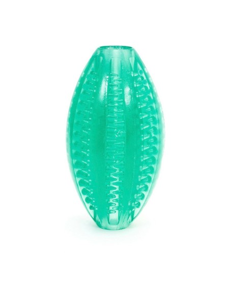 Jouet pour chien Gloria Soins dentaires TPR Assortiment de couleurs (9 cm)