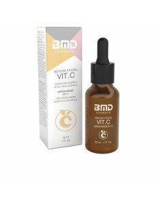 Crème Hydratante pour le Visage BMD Cosmetic FACIAL BMD COSMETIC 30 ml