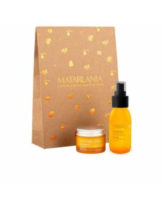 Set de Maquillage Matarrania FACIAL 2 Pièces