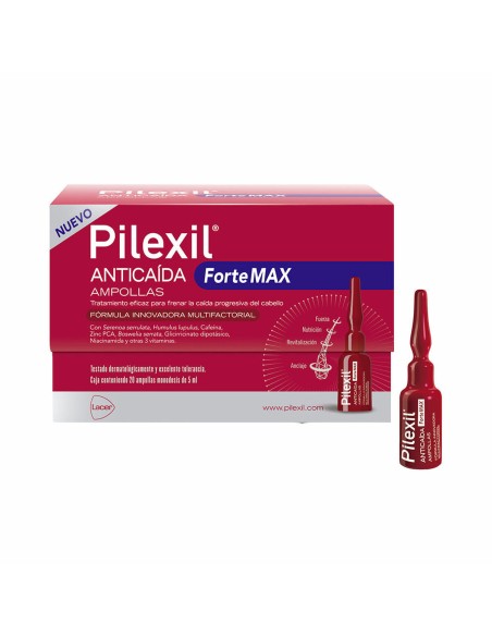 Supplément Alimentaire Pilexil PILEXIL FORTE MAX 5 ml