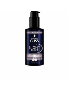 Supplément Alimentaire Schwarzkopf GLISS 100 ml