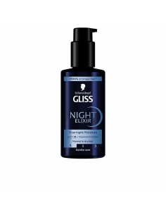 Supplément Alimentaire Schwarzkopf GLISS 100 ml