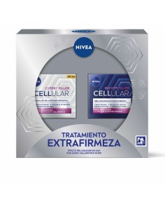 Set de Maquillage Nivea CELLULAR FILLER 2 Pièces