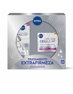 Set de Maquillage Nivea CELLULAR FILLER 2 Pièces