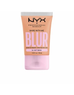 Set de Maquillage NYX BARE WITH ME