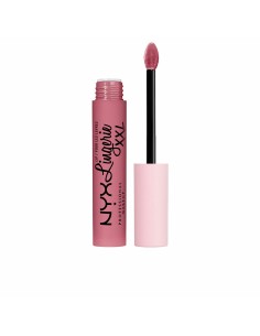 Rouge à lèvres NYX LINGERIE Beige 32,5 g