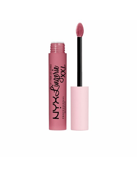 Rouge à lèvres NYX LINGERIE Beige 32,5 g