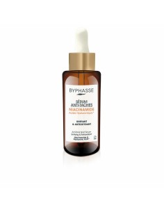 Crème Hydratante pour le Visage Byphasse SÉRUM POTENCIADOR 50 ml