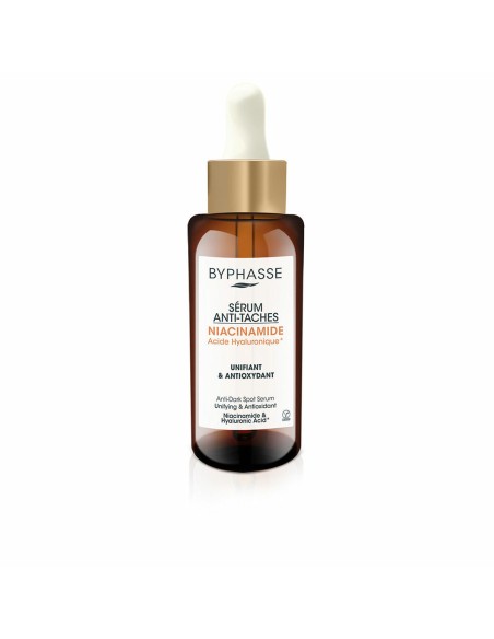 Crème Hydratante pour le Visage Byphasse SÉRUM POTENCIADOR 50 ml
