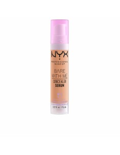 Set de Maquillage NYX BARE WITH ME