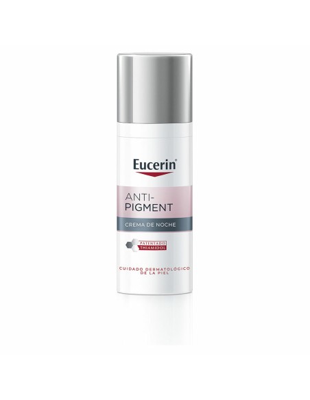 Crème de nuit Eucerin ANTI-PIGMENT 50 ml