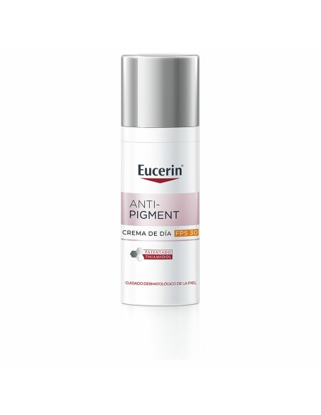 Crème Hydratante pour le Visage Eucerin ANTI-PIGMENT Spf 30 50 ml