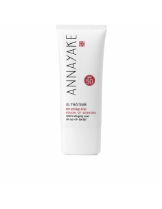Crème anti-âge Annayake ULTRATIME Spf 50 50 ml