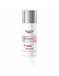 Crème Hydratante pour le Visage Eucerin ANTI-PIGMENT 50 ml