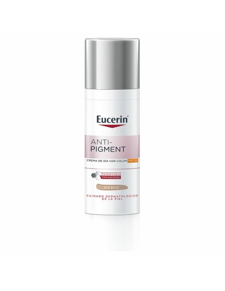 Crème Hydratante pour le Visage Eucerin ANTI-PIGMENT 50 ml