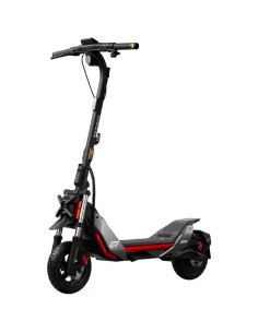 Trottinette Électrique Segway ZT3 PRO Noir