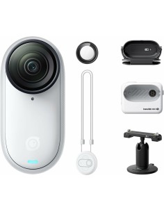 Appareil Photo Numérique Insta360