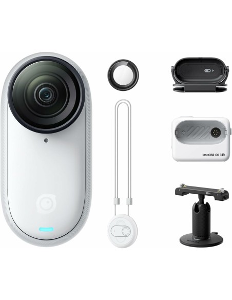 Appareil Photo Numérique Insta360