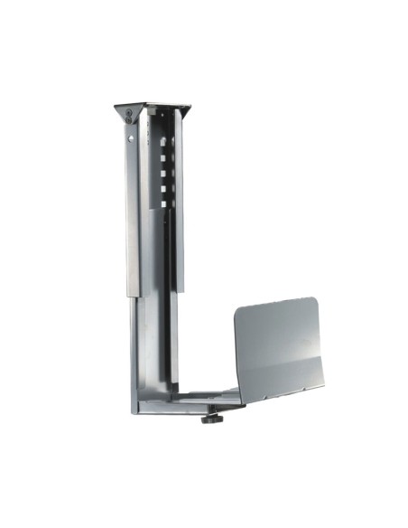 Support Neomounts CPU-D200SILVER Argenté Acier