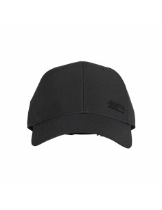 Casquette de Sport Adidas Bballcap Lt Met Noir
