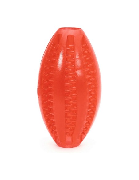 Jouet pour chien Gloria Soins dentaires TPR Assortiment de couleurs (9 cm)