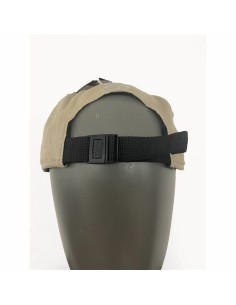 Casquette de Sport Starter Cali Toanl 5 Panel Ripstop 2