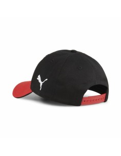 Casquette de Sport Puma AC Milan Fan 2