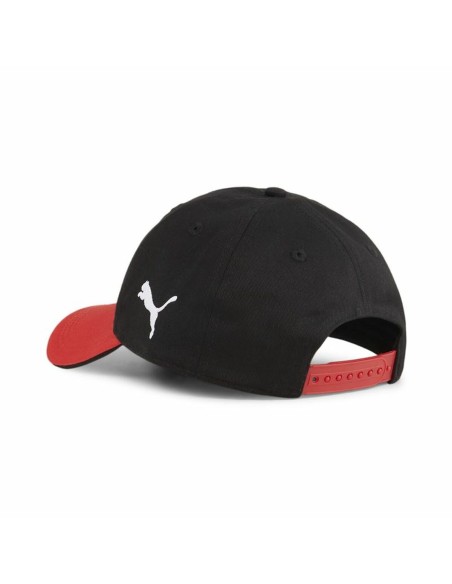 Casquette de Sport Puma AC Milan Fan