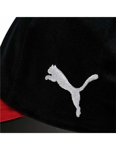 Casquette de Sport Puma AC Milan Fan