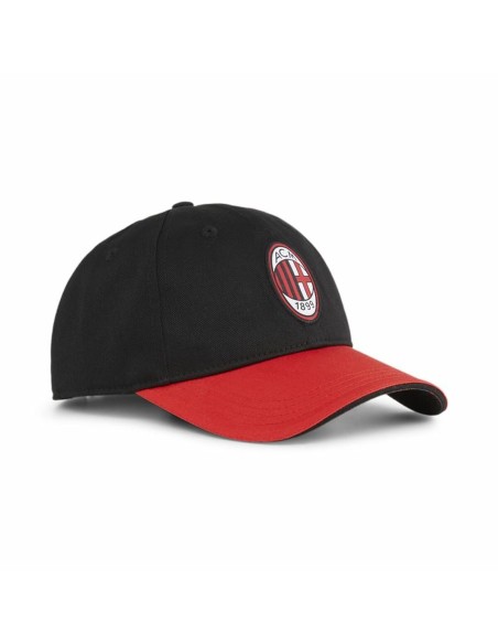 Casquette de Sport Puma AC Milan Fan
