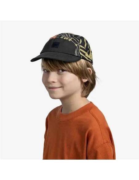 Casquette de Sport Buff Noru Multicouleur (Junior)