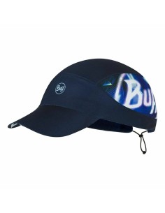 Casquette de Sport Buff Wattr Blue